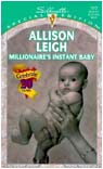 Millionaire's Instant Baby