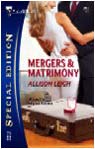 Mergers and Matrimony