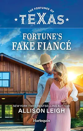 Fortunes Fake Fiance