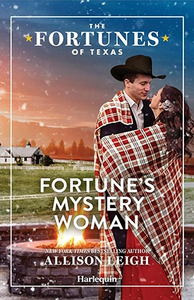 Fortune's Mystery Woman