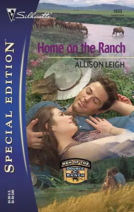 Home on the Ranch*